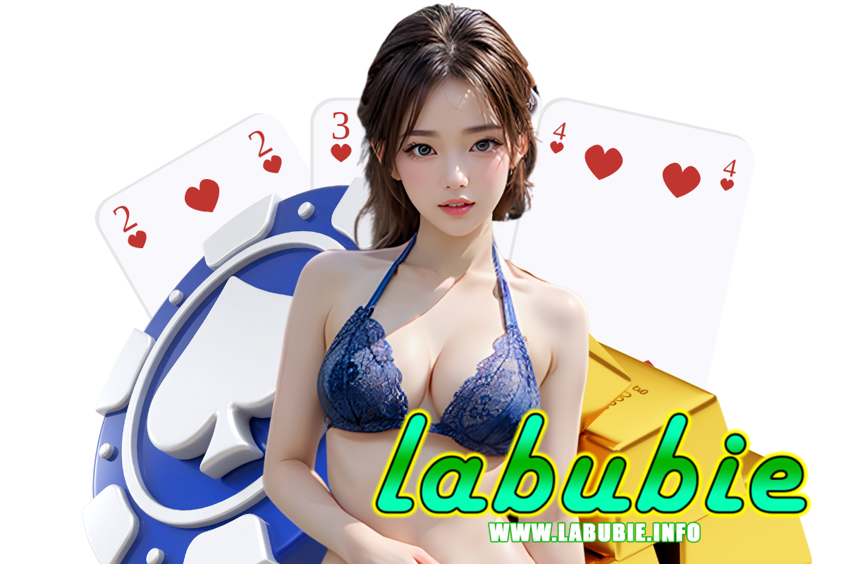 labubie สมัคร
