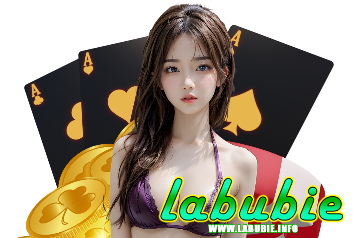 labubie สล็อต