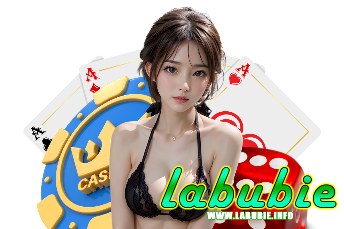 labubie เว็บตรง