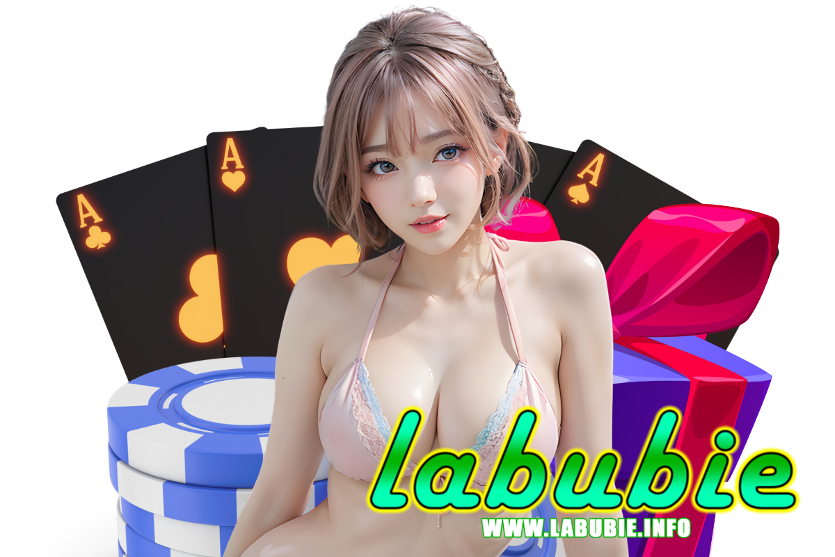 labubie แจกเครดิตฟรี